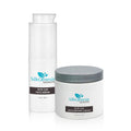 Silk Genesis Shungite C60 Moisturizing Cream 1oz & Serum DUO 4oz - Sticky add to cart bar