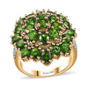 Chrome Diopside