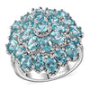 Blue Apatite