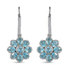 Blue Apatite