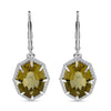 Green Gold Quartz