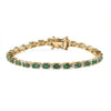 Kagem Zambian Emerald