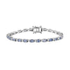 Ceylon Blue Sapphire