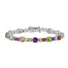 Multi Gemstone