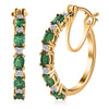 Kagem Zambian Emerald