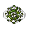 Chrome Diopside