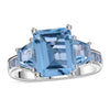 Sky Blue Topaz