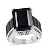 Black Spinel
