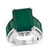 Green Onyx
