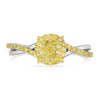 Yellow Diamond