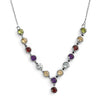 Multi Gemstone
