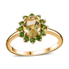 Chrome Diopside