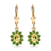 Chrome Diopside