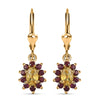 Rhodolite Garnet