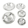 Kitchen Diva 5PC Mixing Bowl Set - Sticky add to cart bar