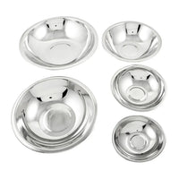 Kitchen Diva 5PC Mixing Bowl Set