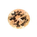 AAAA Imperial Topaz (Rnd 6 mm) 1.00 ctw - Sticky add to cart bar