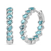 Blue Apatite