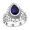Masoala Sapphire