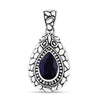 Masoala Sapphire