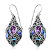 Rose De France Amethyst