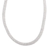 White Austrian Crystal