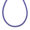 Blue Austrian Crystal