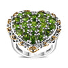 Chrome Diopside
