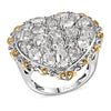 White Zircon