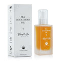 Marigold and Lotus Sea Buckthorn Oil (3.3oz) - Sticky add to cart bar