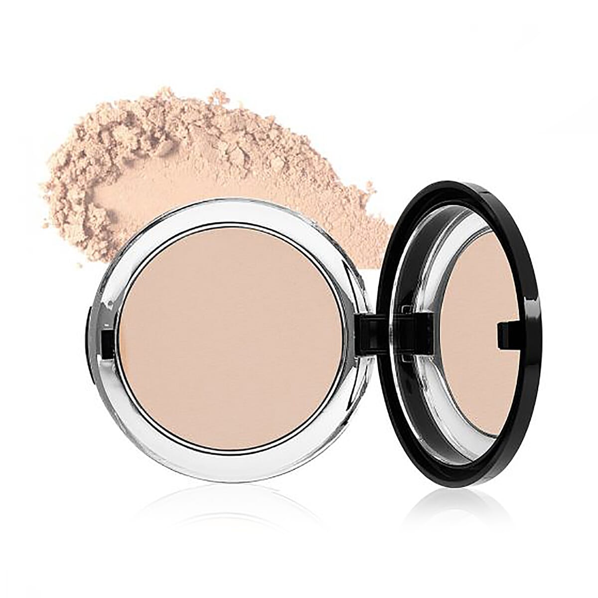 Bellapierre Cosmetics Compact Foundation- Ivory (Ships in 8-10 Business Days)