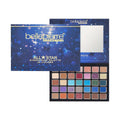 Bellapierre Cosmetics 35 Color Eyeshadow Palette- All Stars (Ships in 8-10 Business Days) - Sticky add to cart bar