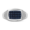 Blue Diamond