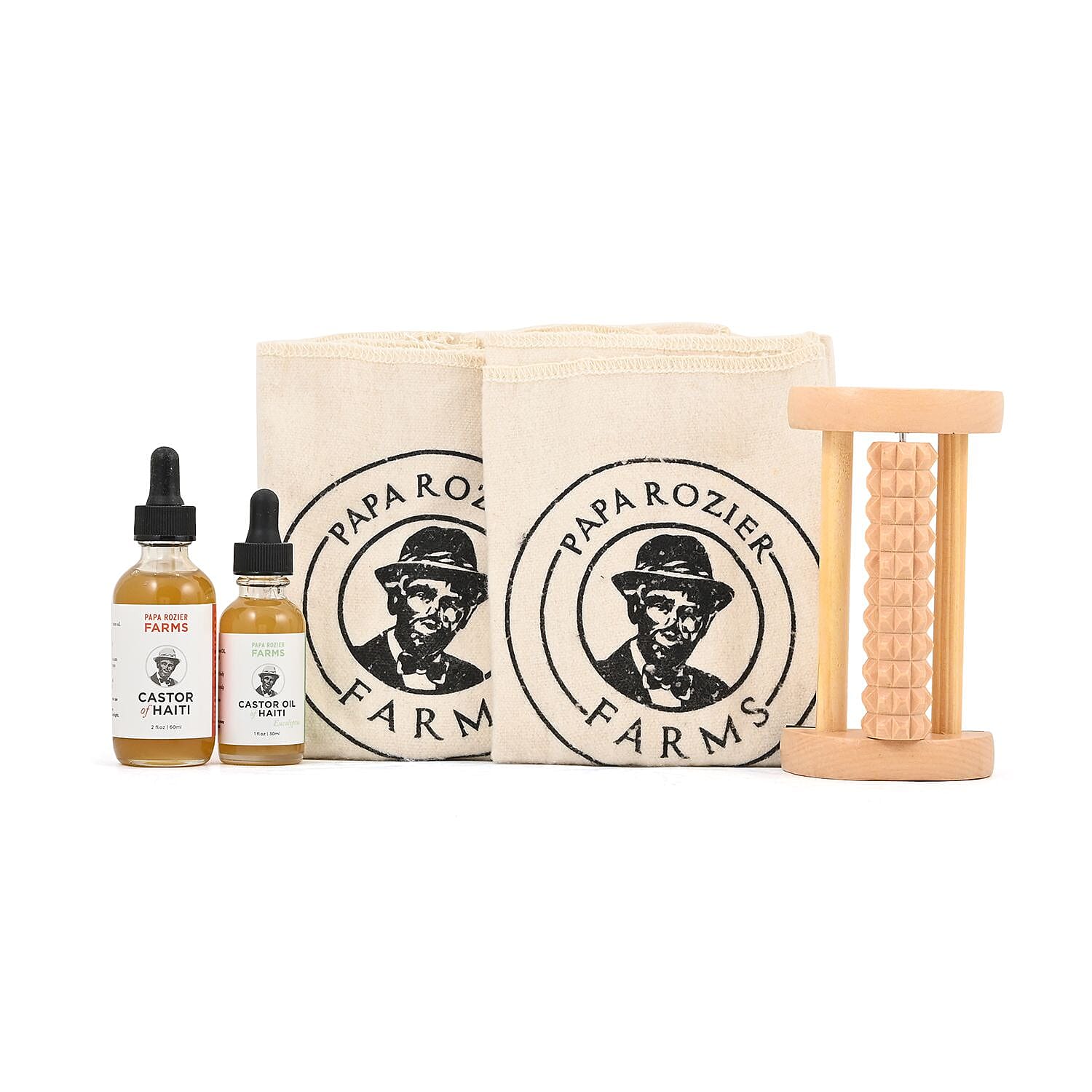 Papa Rozier Farms Sore Joint & Muscles Relief Pack