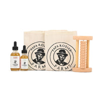 Papa Rozier Farms Sore Joint & Muscles Relief Pack