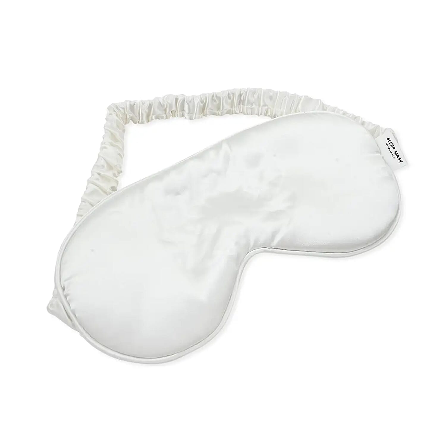 Ivory Sleep Set - 3pc (11.5"x7.95")
