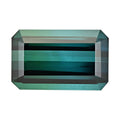 Certified and Appraised AAAA Monte Belo Indicolite (Oct Free Size) 6.00 ctw - Sticky add to cart bar