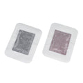 Ankurs Treasure Chest Set of 10 Detox Foot Patches - 5 pcs Lavender and 5 pcs Rose Foot Pads - Sticky add to cart bar