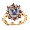Ouro Fino Rubellite