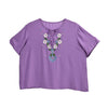 Purple Dandelion