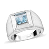 Sky Blue Topaz