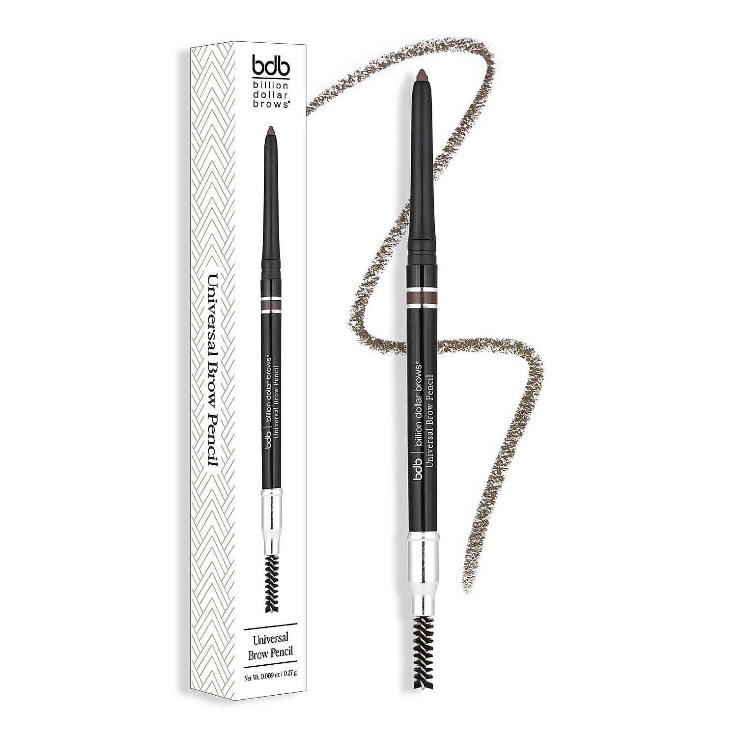 Billion Dollar Beauty Universal Brow Pencil