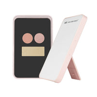 Billion Dollar Beauty Box - Starter Kit (Moon Eyeshadow, Shimmer Eyeshadow, Mystic Highlighter)
