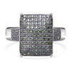 Green Diamond