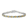 Blue Zircon