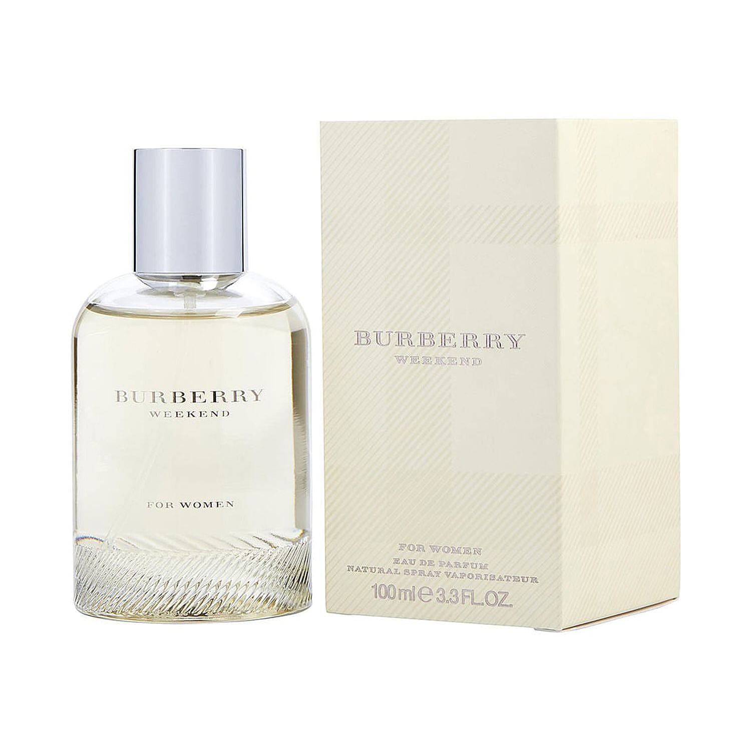 Burberry Weekend EDP Spray (3.3oz)