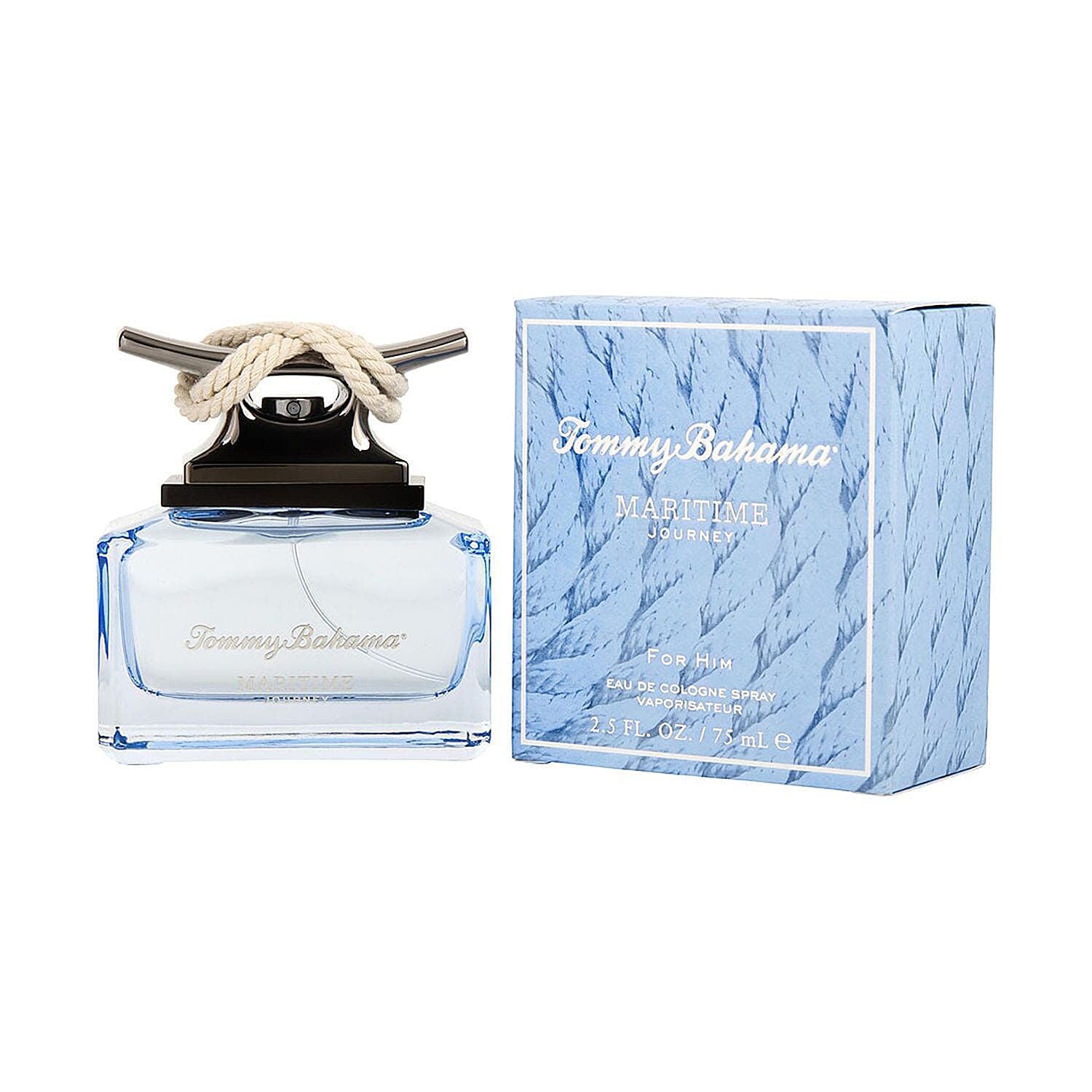 Tommy Bahama Maritime Journey EDC Spray (2.5oz)