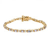 Ceylon Blue Sapphire