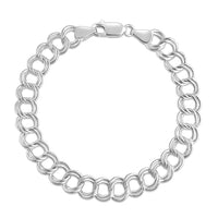 Bracelet in Sterling Silver (20 In) (15.8 g)