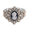 White Howlite